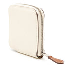 Epsom Silk'In Compact Wallet