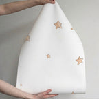 PAPEL PINTADO | Estrellas Acuarela SUEÑOS