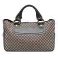 Macadam Canvas Boogie Handbag