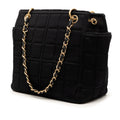 Jersey CC Chocolate Bar Shoulder Bag