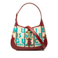 Small Canvas 100 Centennial Music Jackie 1961 Crossbody