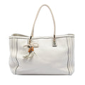 Calfskin Bella Tote