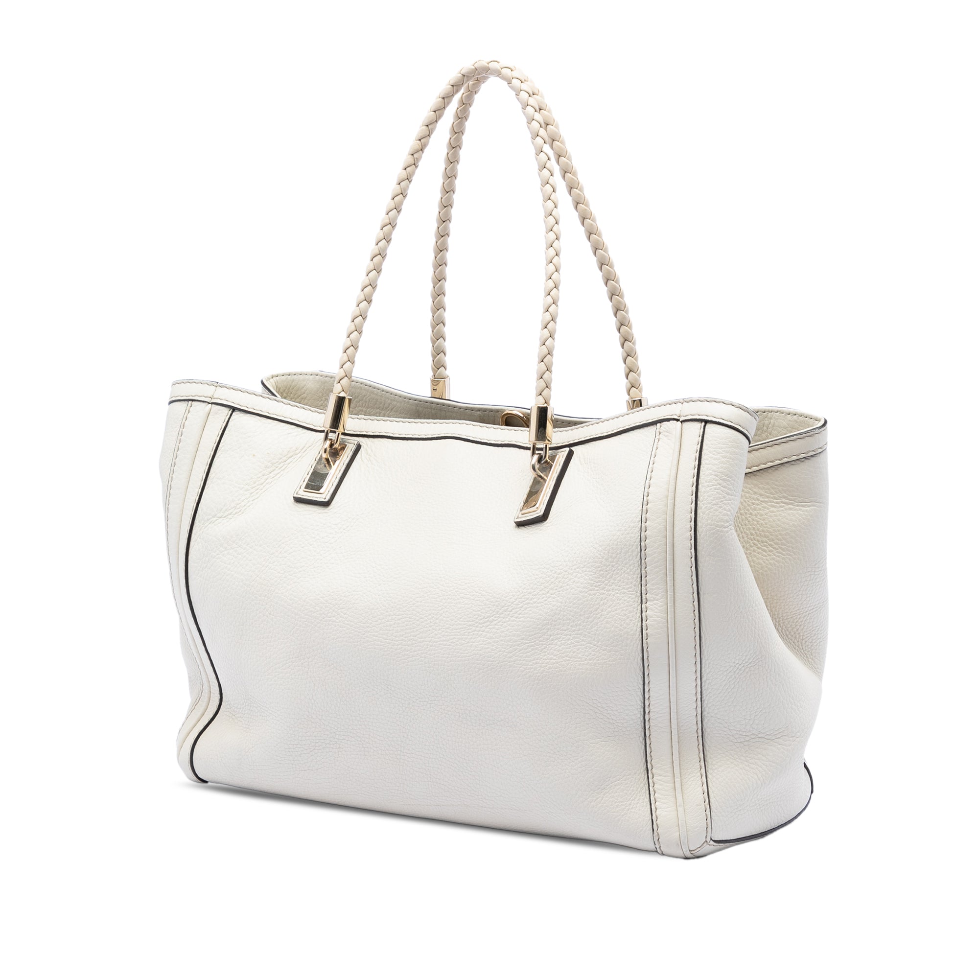 Calfskin Bella Tote