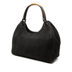 Canvas Shoulder Bag