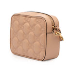 Small GG Matelasse Calfskin Crossbody