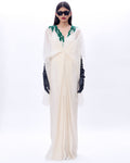 Roma Dress With Slip By KYNAH, Luxury Indian Fashion & Bridal Wear