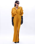 Embroidered Eve Dress By KYNAH, Luxury Indian Fashion & Bridal Wear