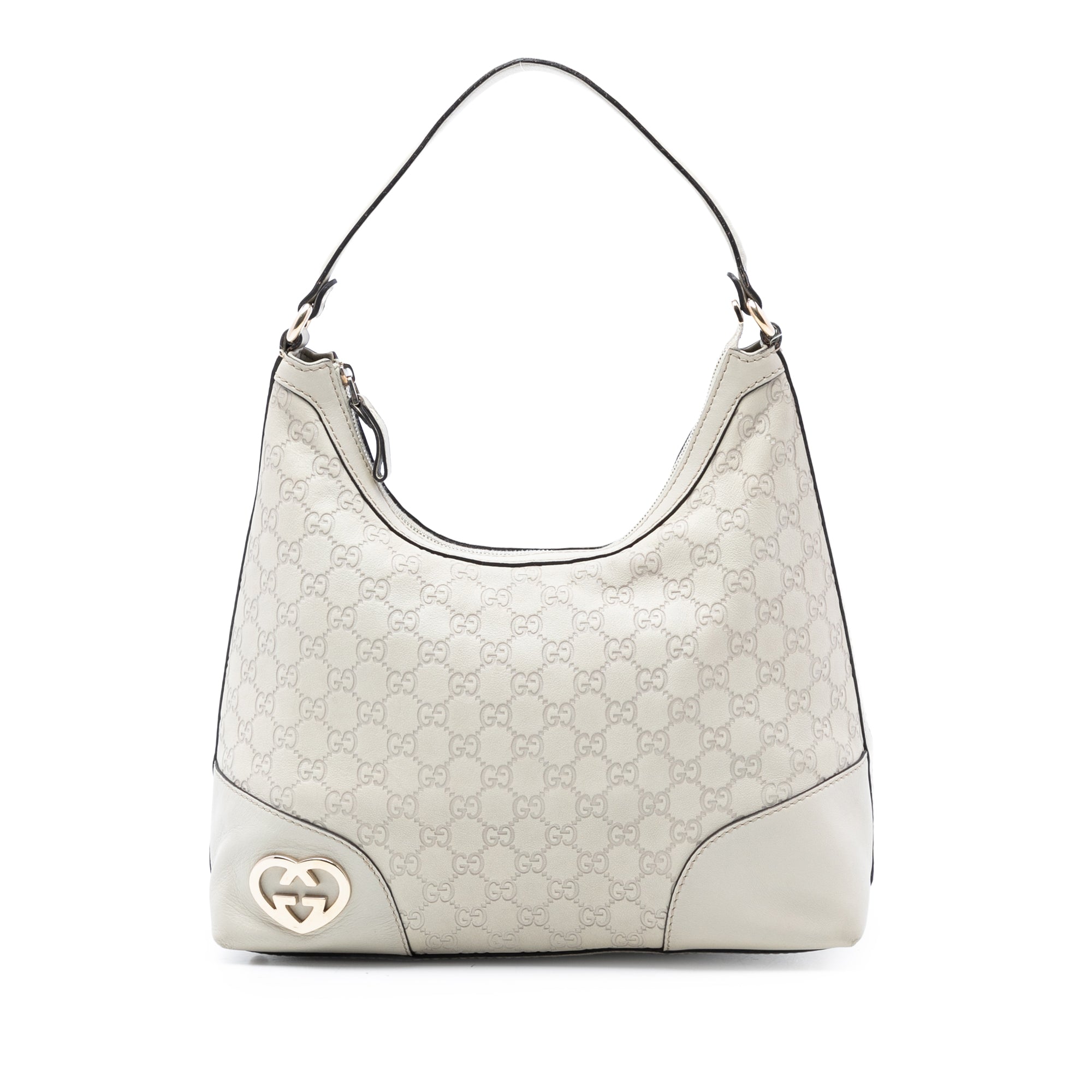 Guccissima Lovely Shoulder Bag