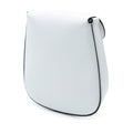 Mini Brushed Leather Cleo Bag