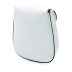 Mini Brushed Leather Cleo Bag