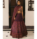 Utsav Lehenga Set By KYNAH, Luxury Indian Fashion & Bridal Wear