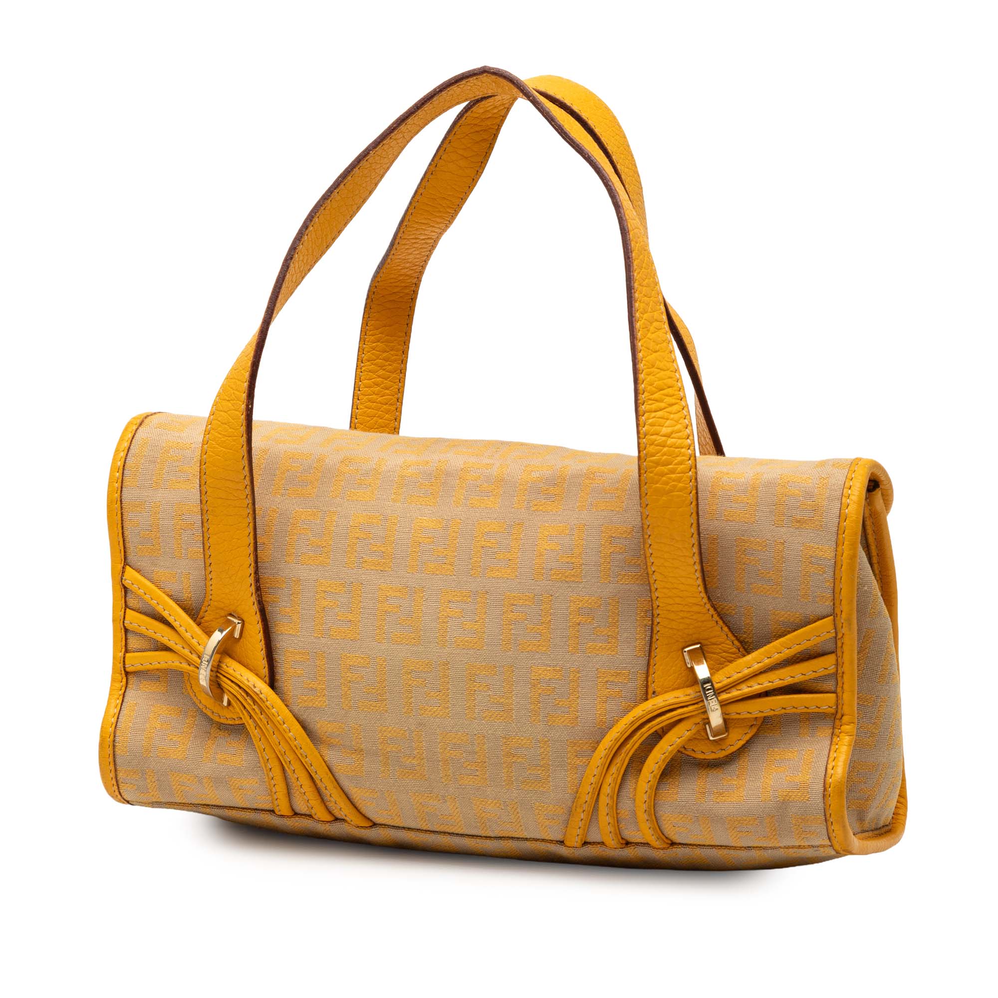 Zucchino Canvas Handbag