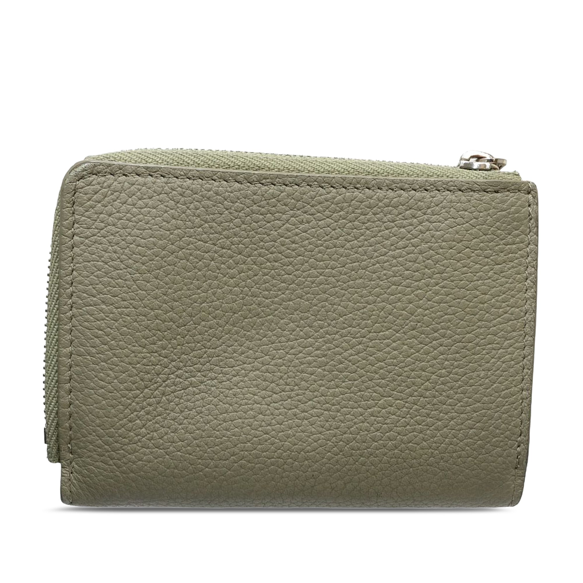Aerogram Pilot Trifold Wallet