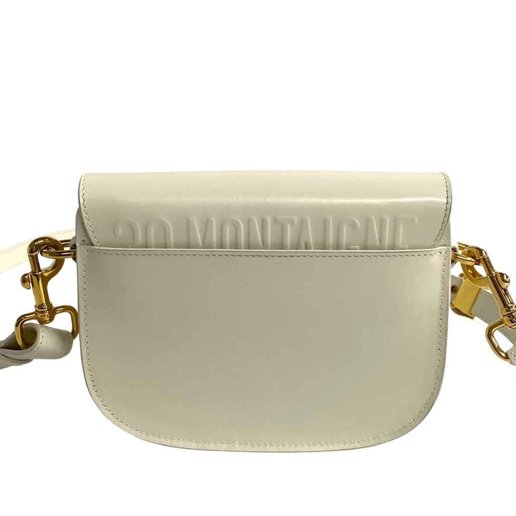 Small Leather Bobby Crossbody