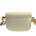 Small Leather Bobby Crossbody
