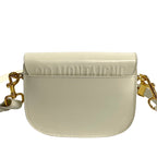 Small Leather Bobby Crossbody