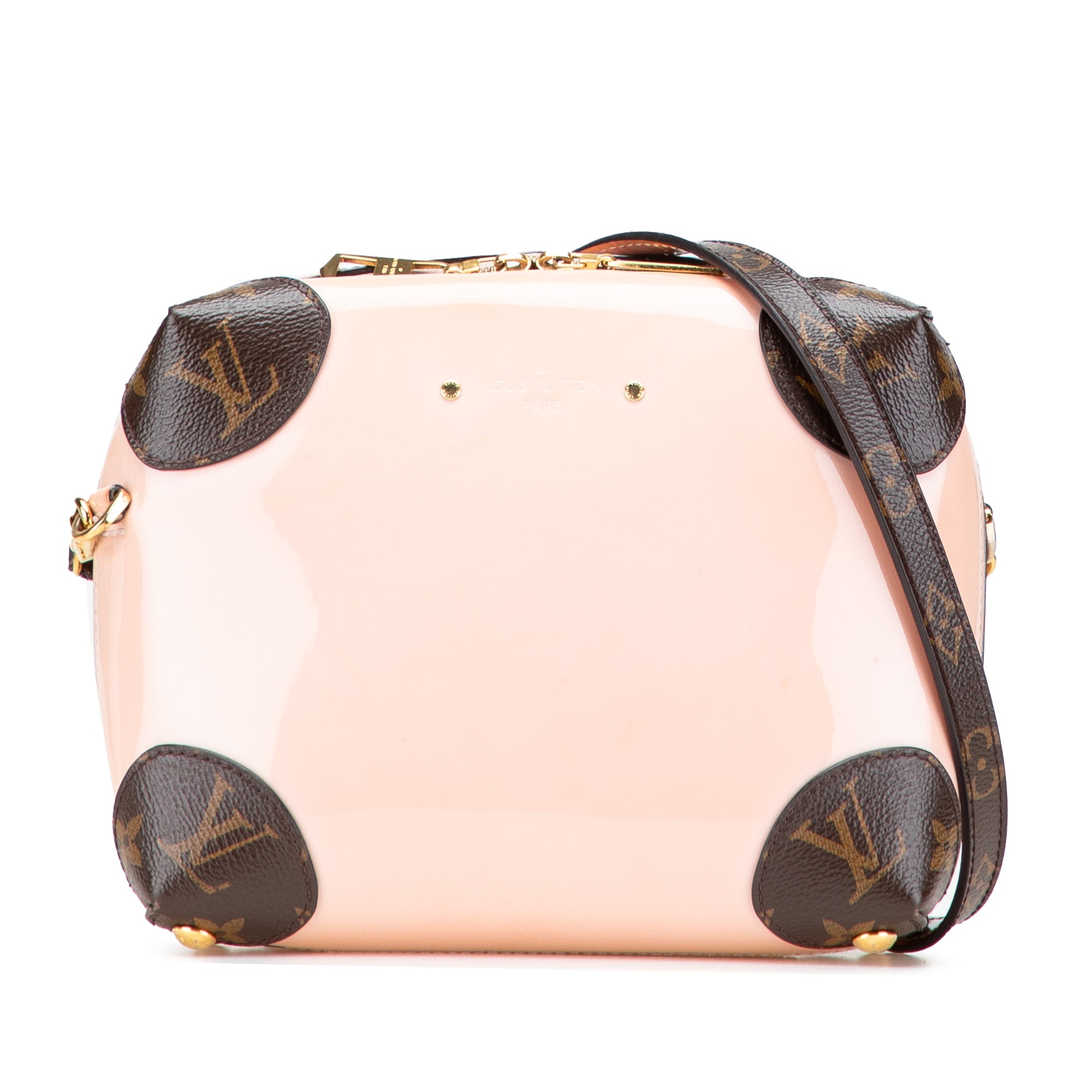 Vernis Miroir Venice