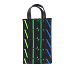 Canvas VLTN Satchel