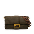 Nylon Convertible Baguette