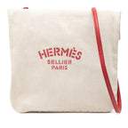 Toile Aline Grooming Bag PM