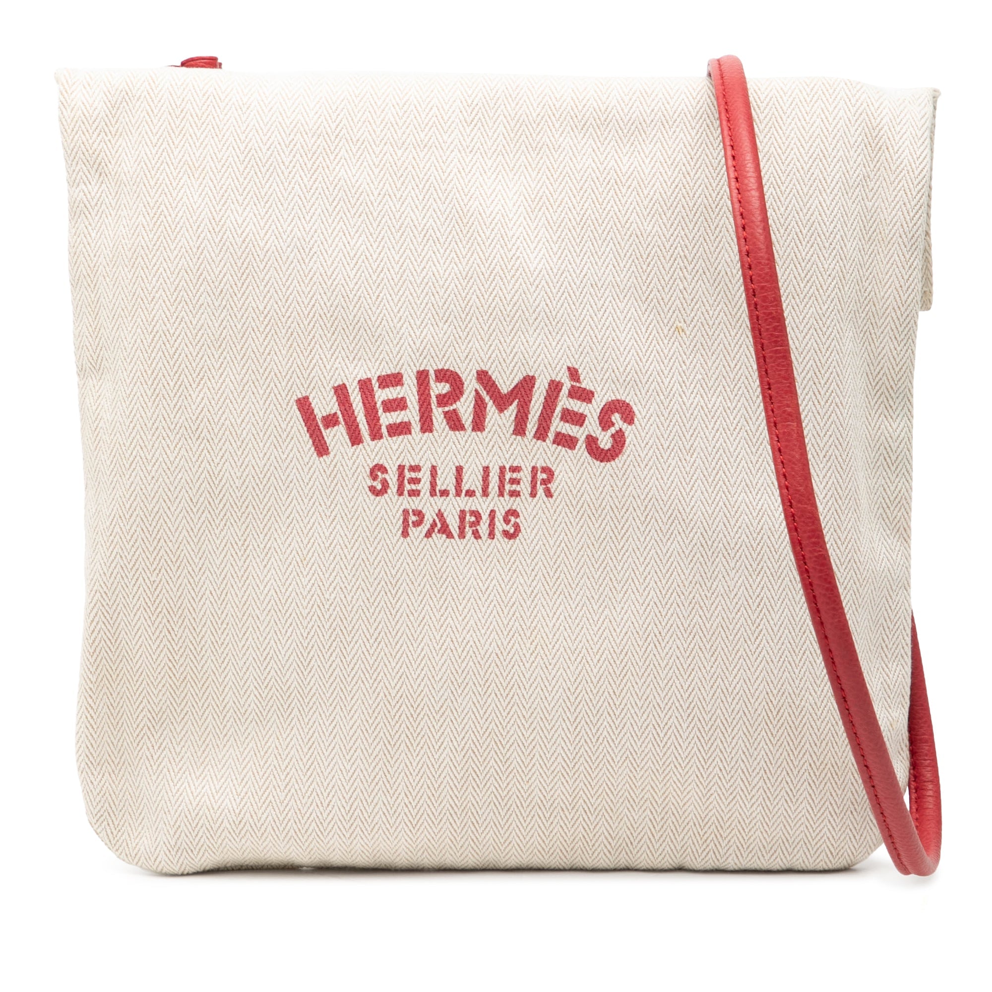 Toile Aline Grooming Bag PM