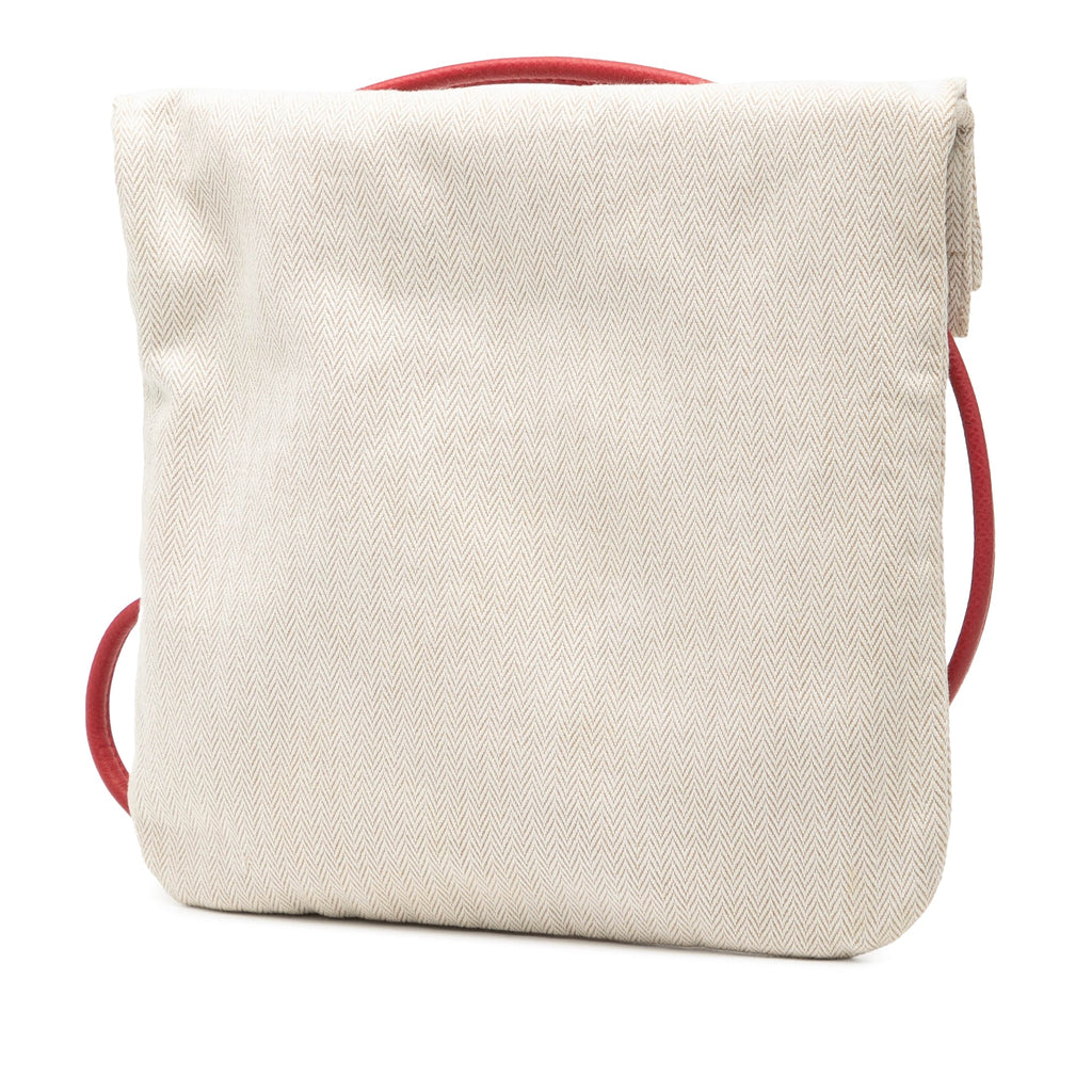 Toile Aline Grooming Bag PM