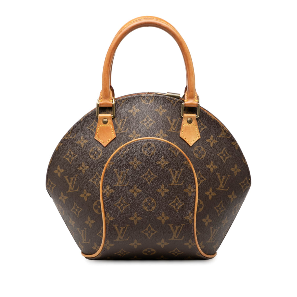 Monogram Ellipse PM