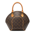 Monogram Ellipse PM