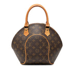 Monogram Ellipse PM