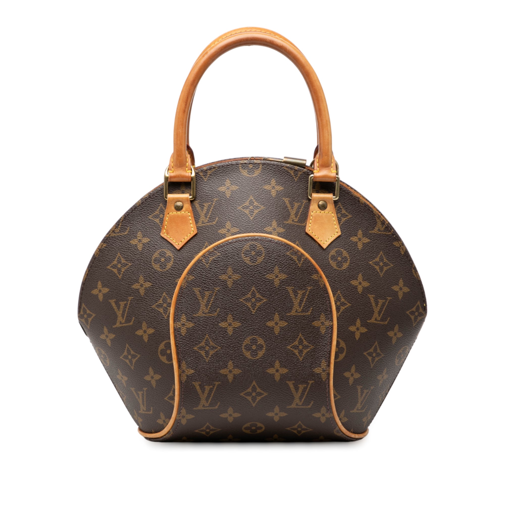 Monogram Ellipse PM