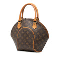 Monogram Ellipse PM