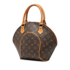 Monogram Ellipse PM
