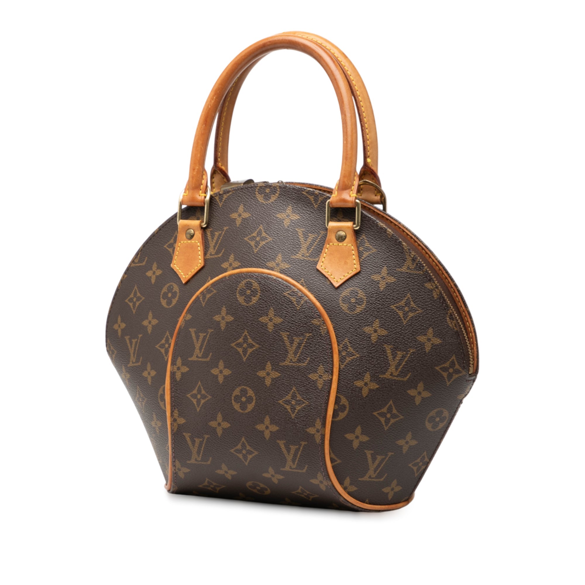 Monogram Ellipse PM