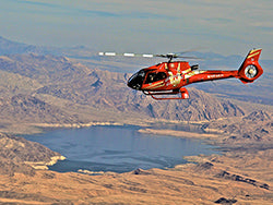 Golden Eagle Air Tour