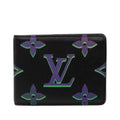 Monogram Spotlight Multiple Wallet