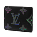Monogram Spotlight Multiple Wallet