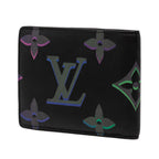 Monogram Spotlight Multiple Wallet