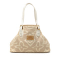 Monogram Tahitienne Cabas PM