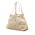 Monogram Tahitienne Cabas PM