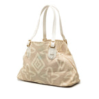 Monogram Tahitienne Cabas PM
