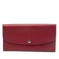 Epi Emilie Wallet