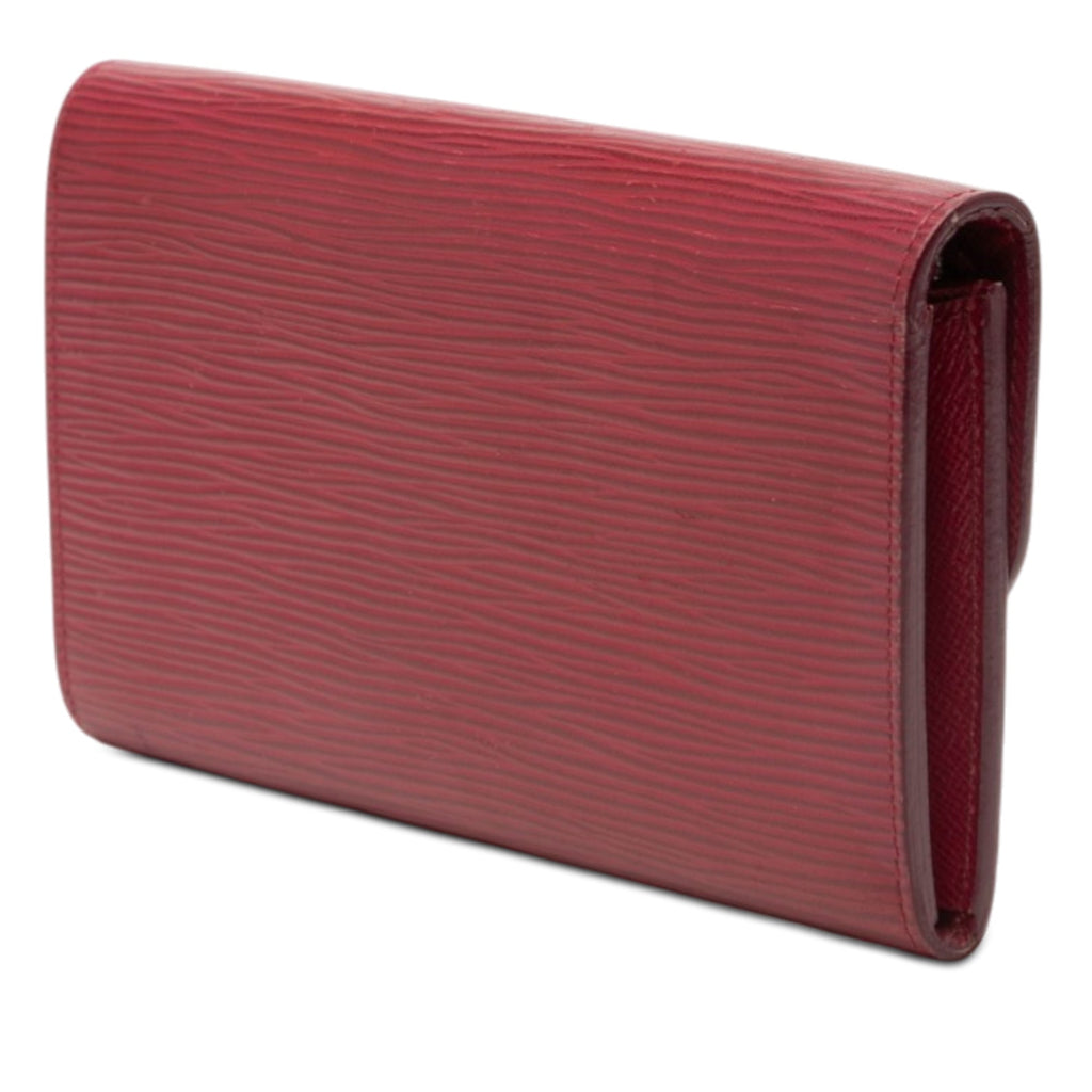 Epi Emilie Wallet