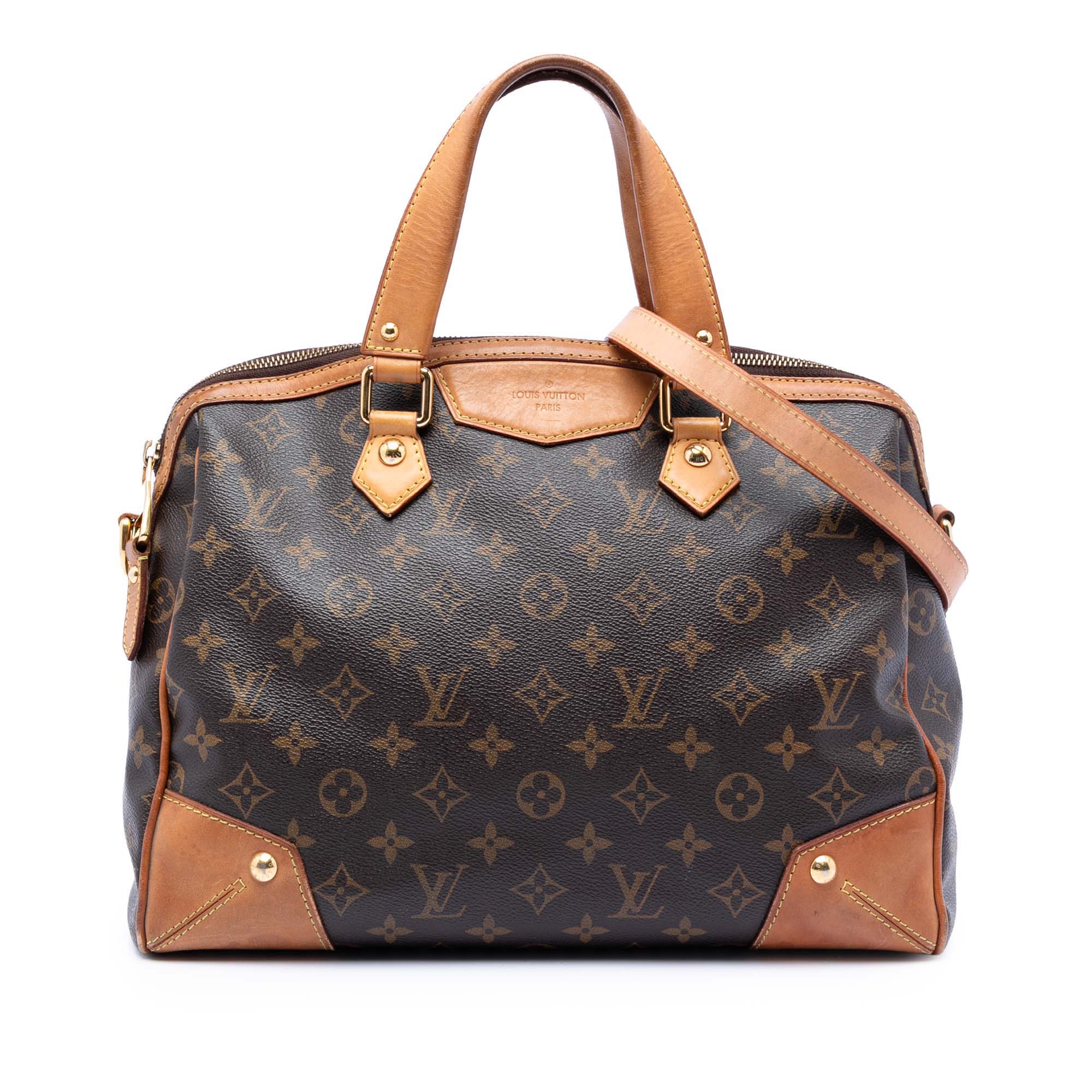 Monogram Retiro PM