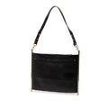 Medium Quilted Smooth Calfskin Roy Clutch