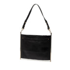 Medium Quilted Smooth Calfskin Roy Clutch