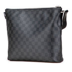 Damier Graphite Mick PM