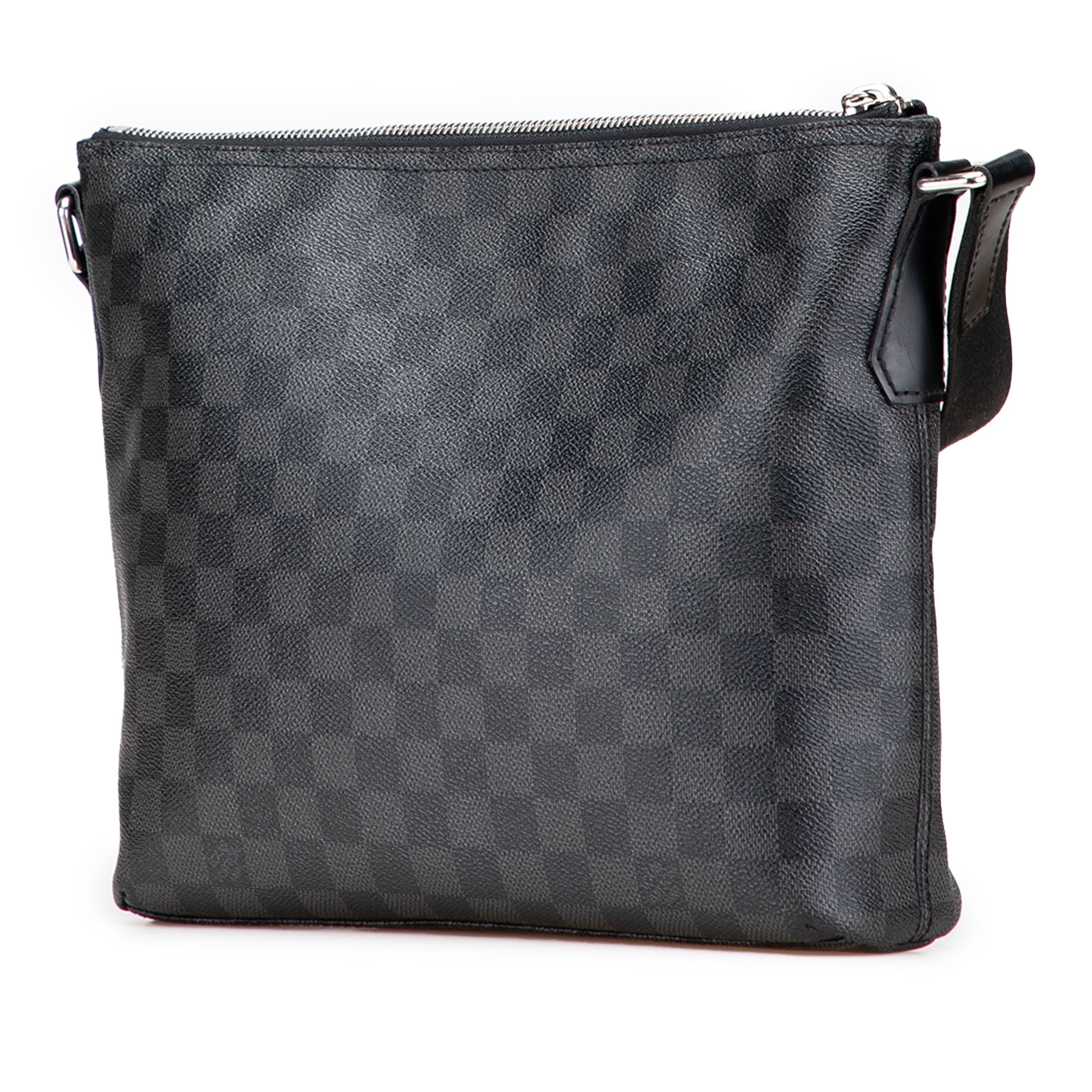 Damier Graphite Mick PM