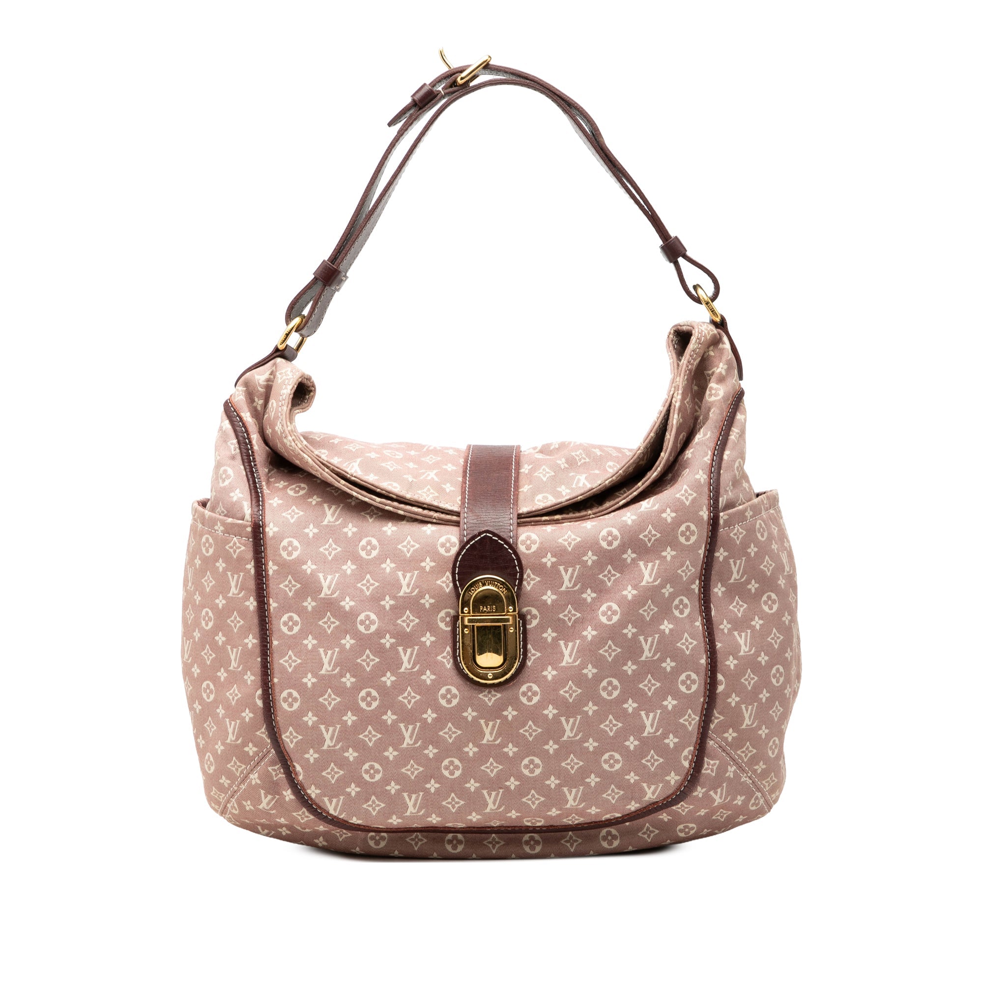 Monogram Idylle Romance