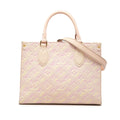 Monogram Empreinte Summer Stardust OnTheGo PM
