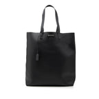 Smooth Calfskin Bold Shopping Tote
